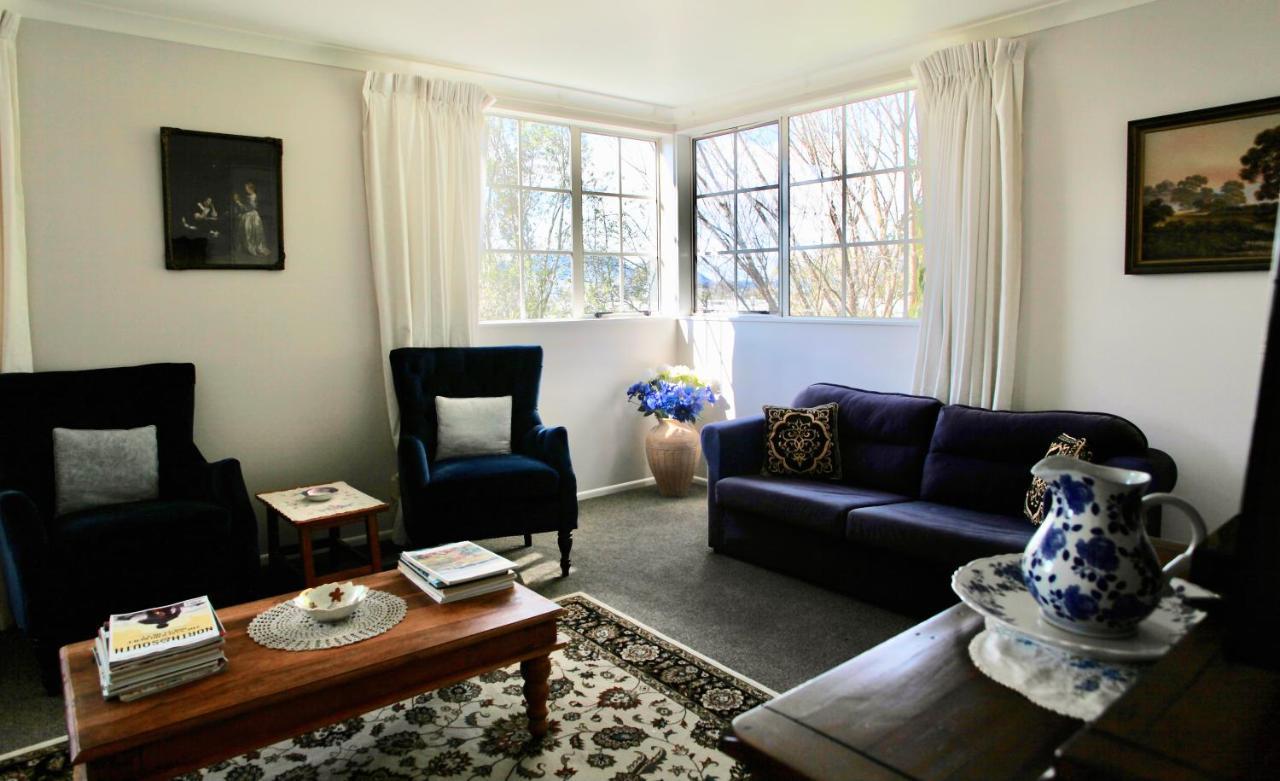The Loft Bed And Breakfast Taupo Ngoại thất bức ảnh