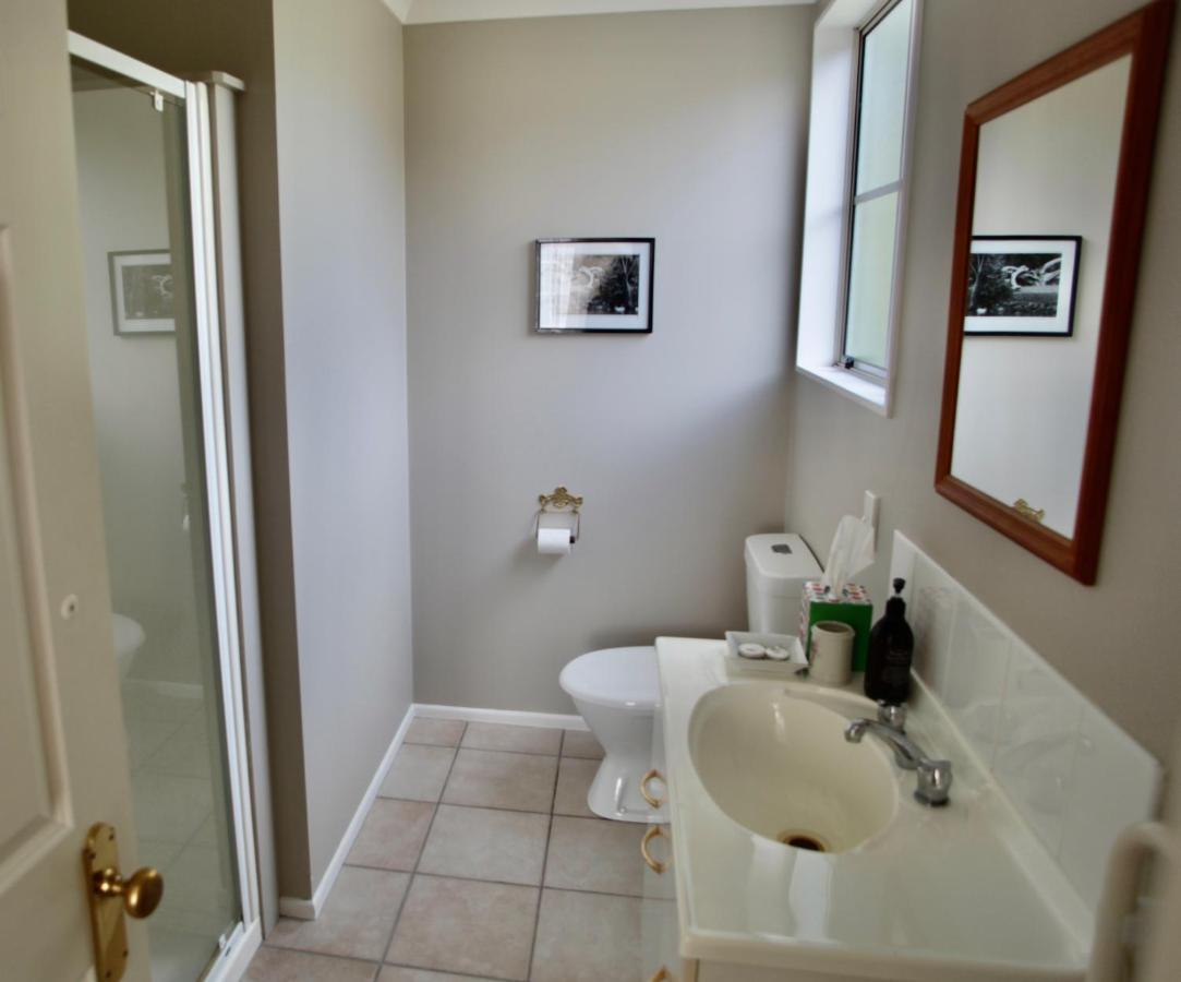 The Loft Bed And Breakfast Taupo Ngoại thất bức ảnh