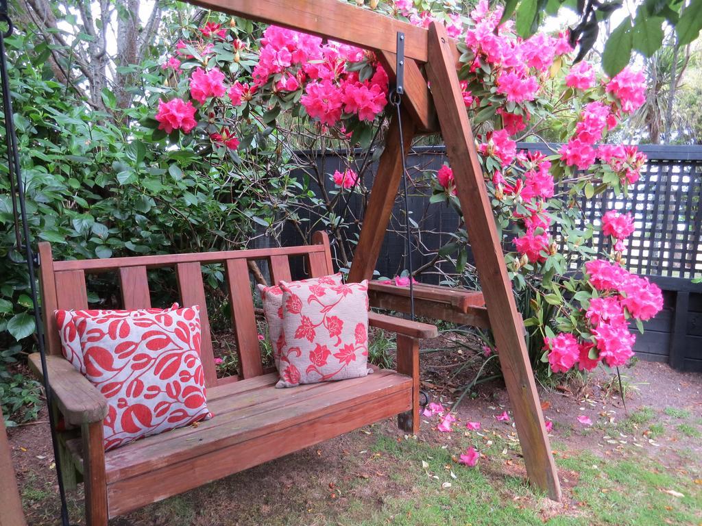 The Loft Bed And Breakfast Taupo Ngoại thất bức ảnh
