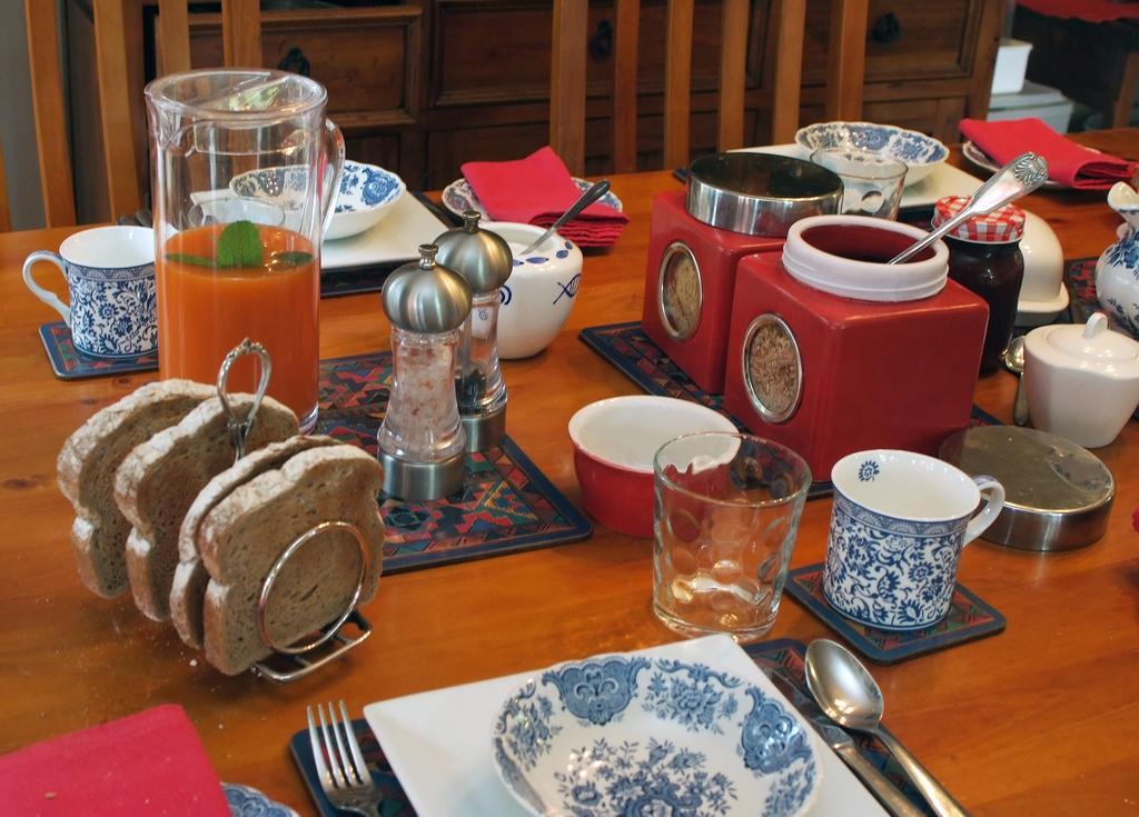 The Loft Bed And Breakfast Taupo Ngoại thất bức ảnh