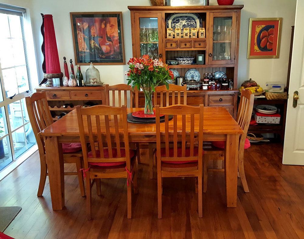 The Loft Bed And Breakfast Taupo Ngoại thất bức ảnh