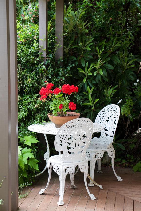 The Loft Bed And Breakfast Taupo Ngoại thất bức ảnh