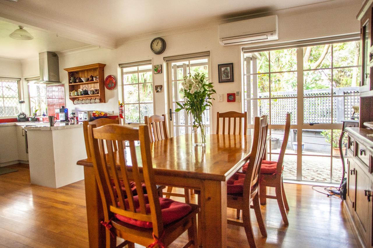 The Loft Bed And Breakfast Taupo Ngoại thất bức ảnh