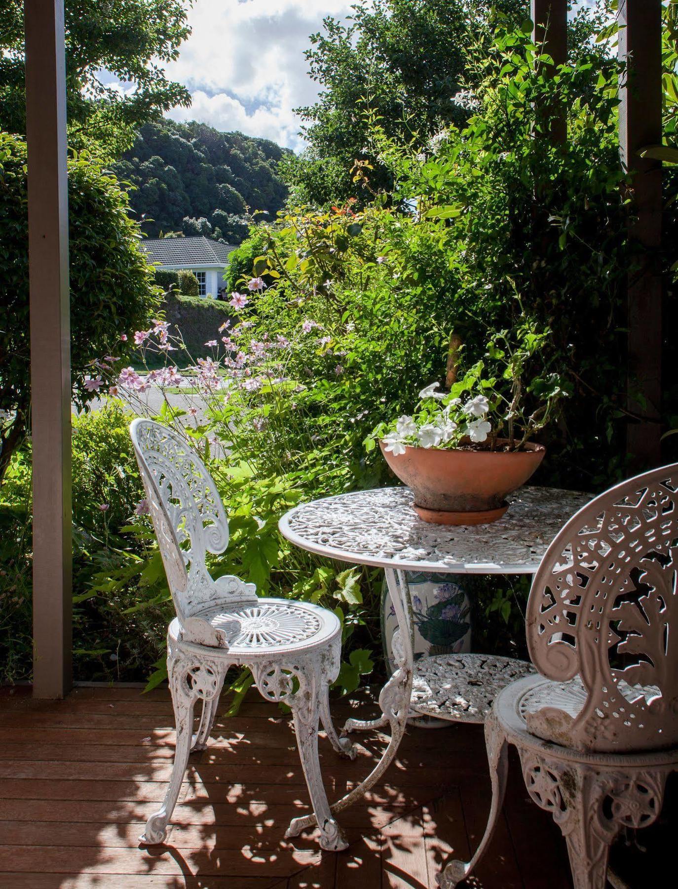 The Loft Bed And Breakfast Taupo Ngoại thất bức ảnh