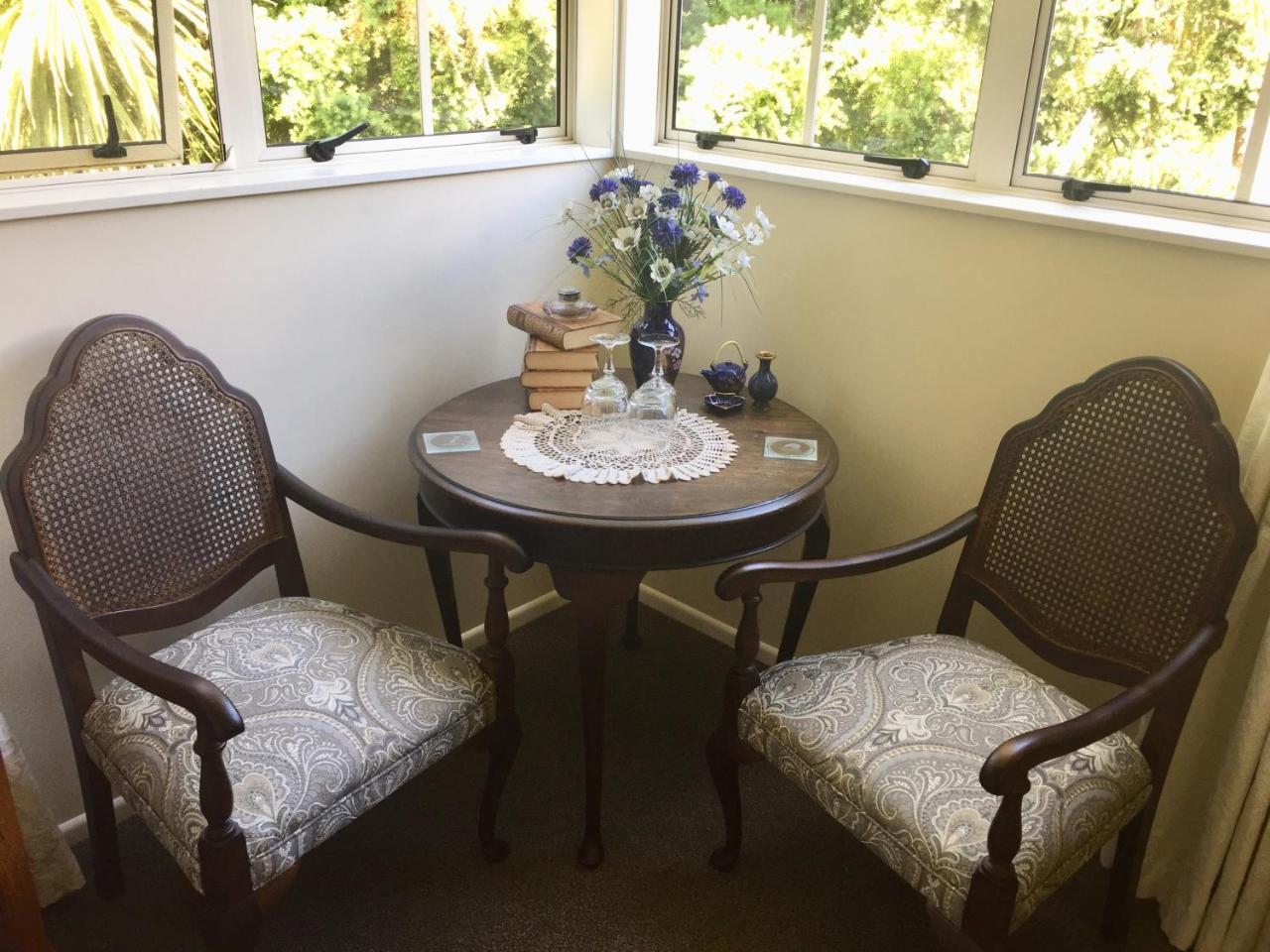 The Loft Bed And Breakfast Taupo Ngoại thất bức ảnh